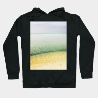 Tropical Ocean Hoodie